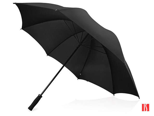 Зонт Yfke противоштормовой 30", черный