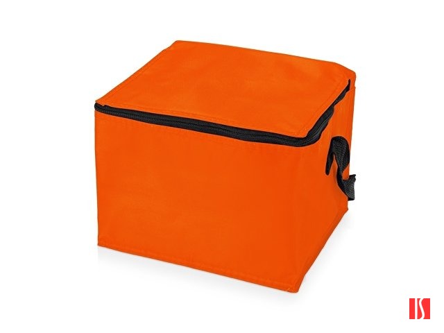 Сумка-холодильник "Ороро", оранжевый