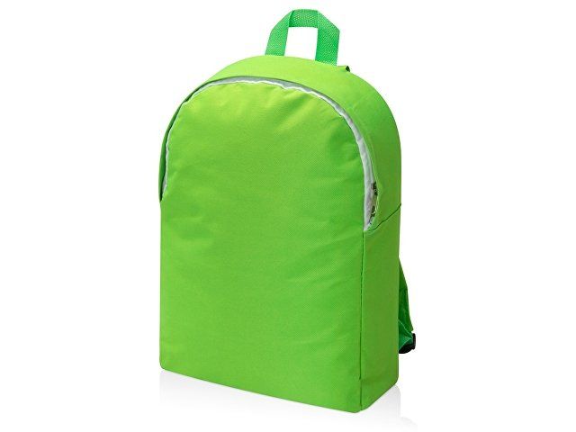 Рюкзак “Sheer”, неоновый зеленый