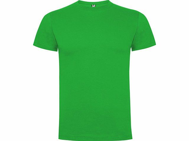 Футболка "Dogo Premium" мужская, светло-зеленый