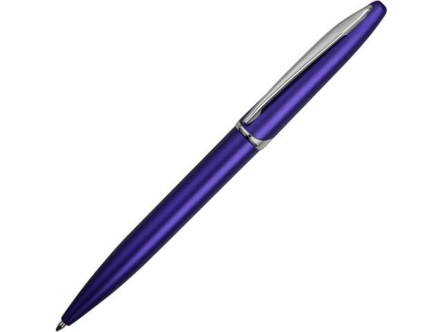 Ручка шариковая «Империал», синий металлик
