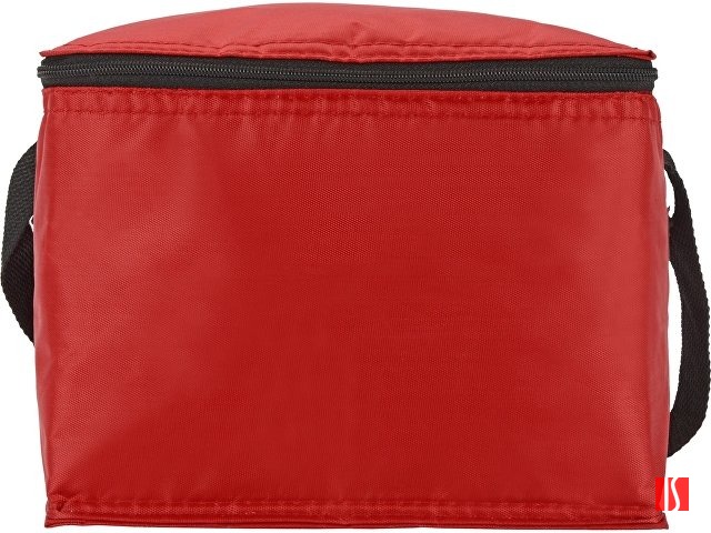 Сумка-холодильник "Ороро", красный, изображение 3