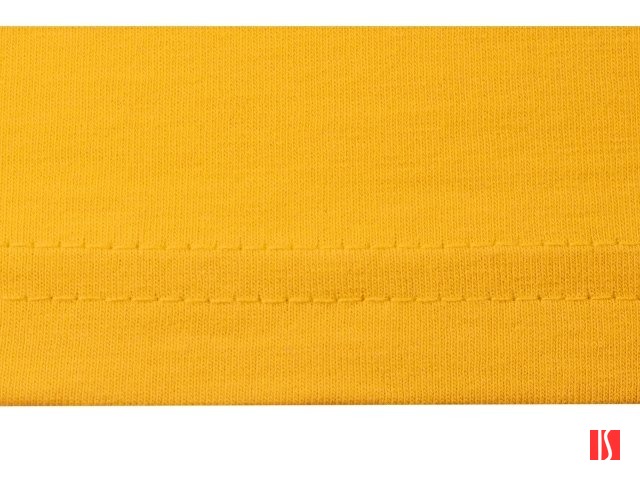 Футболка "Heavy Super Club" мужская, золотисто-желтый, изображение 6