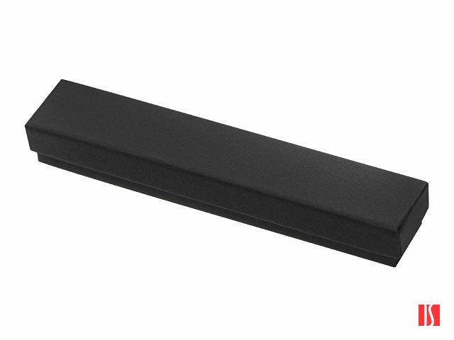 Шариковая металлическая ручка с анодированным слоем "Monarch", темно-синяя, изображение 5