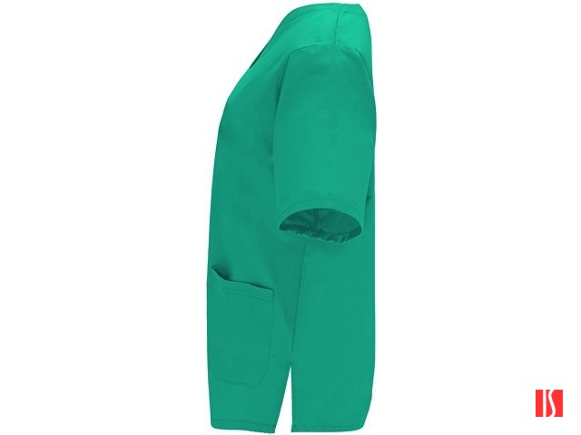 Блуза "Panacea", нежно-зеленый, изображение 3