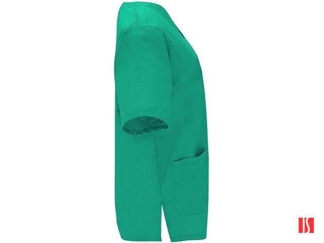 Блуза "Panacea", нежно-зеленый, изображение 4