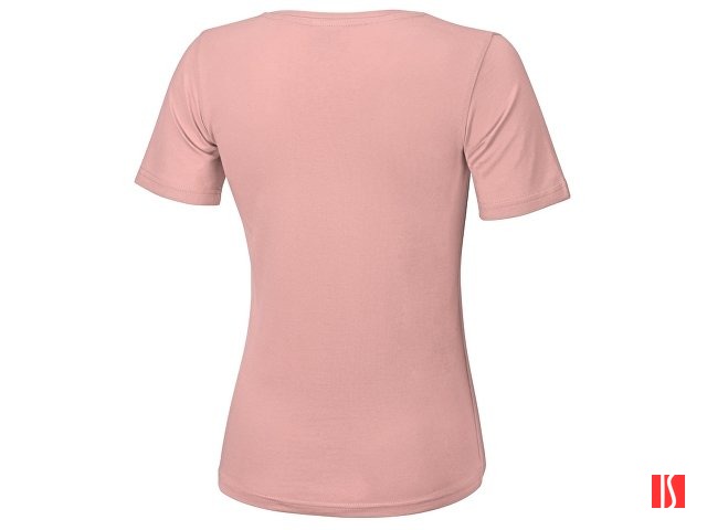 Футболка "Heavy Super Club" женская, розовый, изображение 3