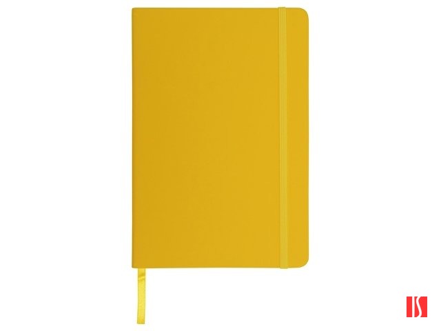 Блокнот Spectrum A5, желтый, изображение 3