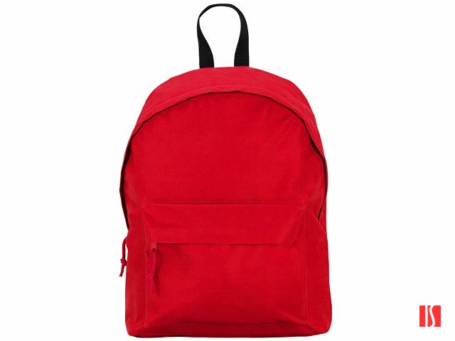 Базовый рюкзак TUCAN, красный, изображение 5