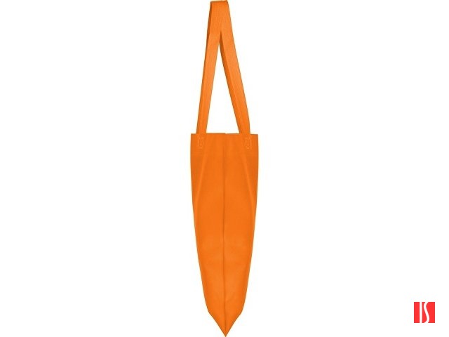 Сумка CREST из нетканого материала, оранжевый, изображение 3