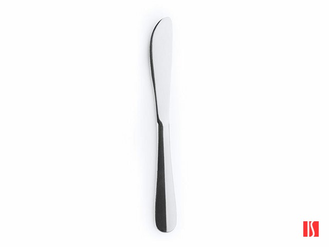 Набор столовых приборов BELVER из нержавеющей стали., изображение 9