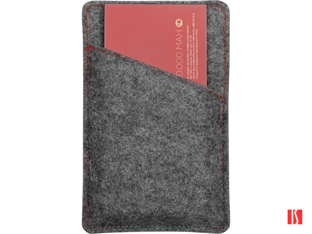 Внешний аккумулятор Rombica NEO NS100R, красный, изображение 8