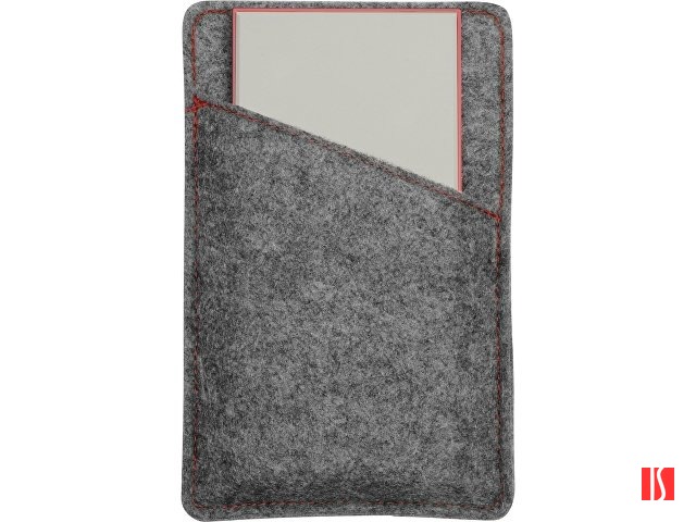 Внешний аккумулятор Rombica NEO NS100R, красный, изображение 7