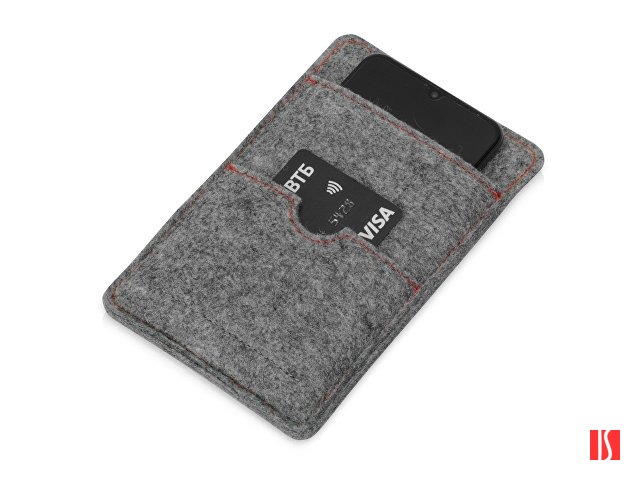 Внешний аккумулятор Rombica NEO NS100R, красный, изображение 4