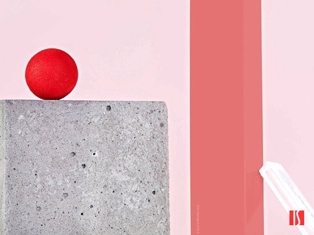 Внешний аккумулятор Rombica NEO NS100R, красный, изображение 11