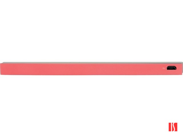 Внешний аккумулятор Rombica NEO NS100R, красный, изображение 13