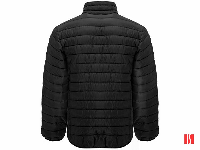 Куртка "Finland", мужская, черный, изображение 2