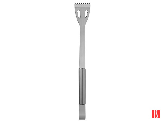 Набор для BBQ Fabrizio в инд.чехле, черный, изображение 5