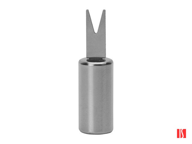 Набор для BBQ Fabrizio в инд.чехле, черный, изображение 7