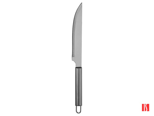 Набор для BBQ Fabrizio в инд.чехле, черный, изображение 4