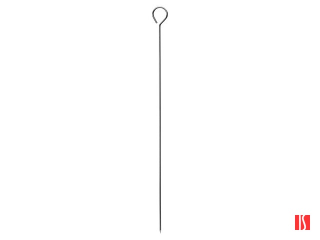 Набор для BBQ Fabrizio в инд.чехле, черный, изображение 6