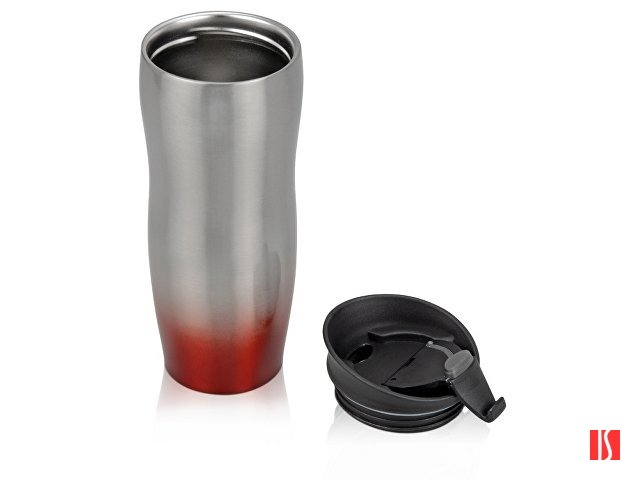 Кружка с термоизоляцией на 450 мл, изображение 2