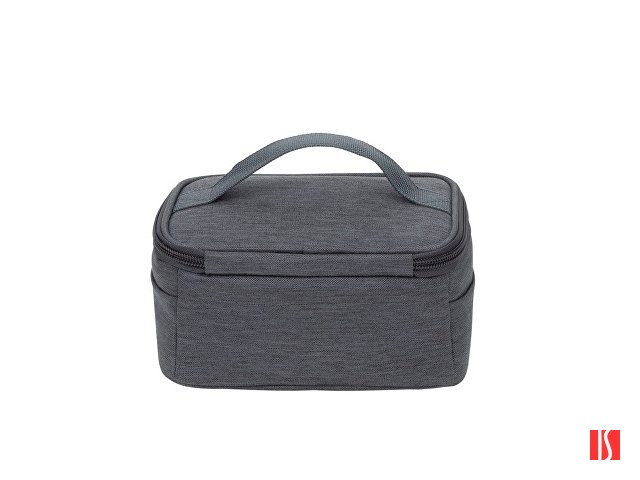 RESTO 5501 grey Изотермическая сумка для ланч боксов, 1.7 л, /12, изображение 3