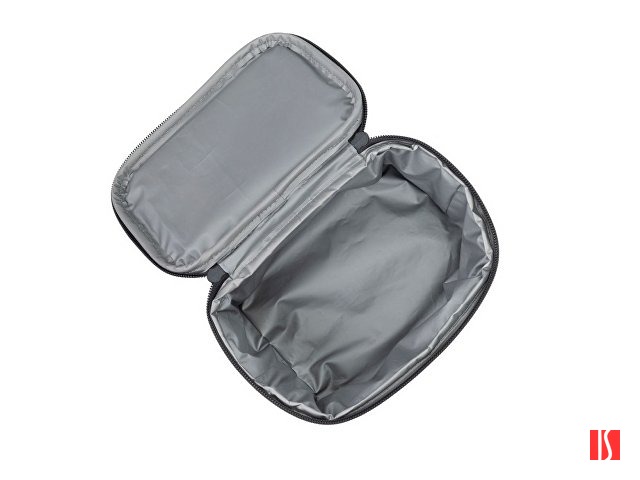RESTO 5501 grey Изотермическая сумка для ланч боксов, 1.7 л, /12, изображение 5