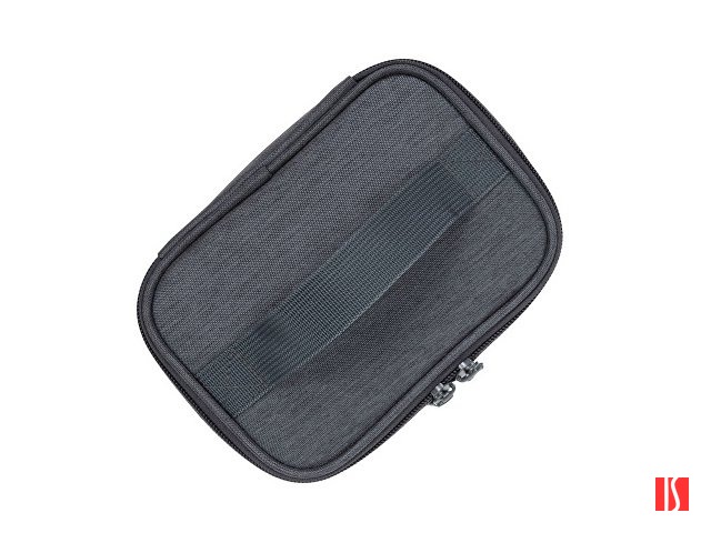 RESTO 5501 grey Изотермическая сумка для ланч боксов, 1.7 л, /12, изображение 4