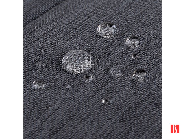 RESTO 5501 grey Изотермическая сумка для ланч боксов, 1.7 л, /12, изображение 7