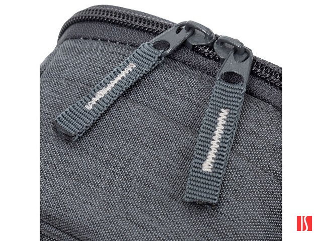 RESTO 5501 grey Изотермическая сумка для ланч боксов, 1.7 л, /12, изображение 8