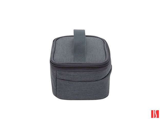 RESTO 5501 grey Изотермическая сумка для ланч боксов, 1.7 л, /12, изображение 2