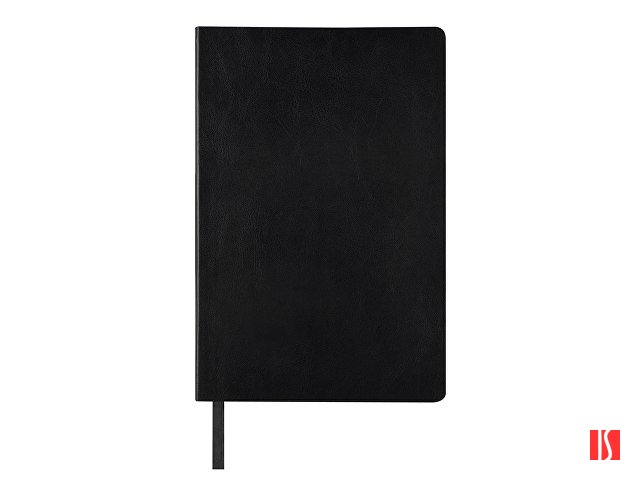 Блокнот А5 "Megapolis Flex Nebraska", черный, изображение 4