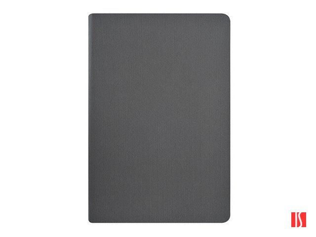 Ежедневник А5 «Megapolis Slim flex», серый, изображение 4