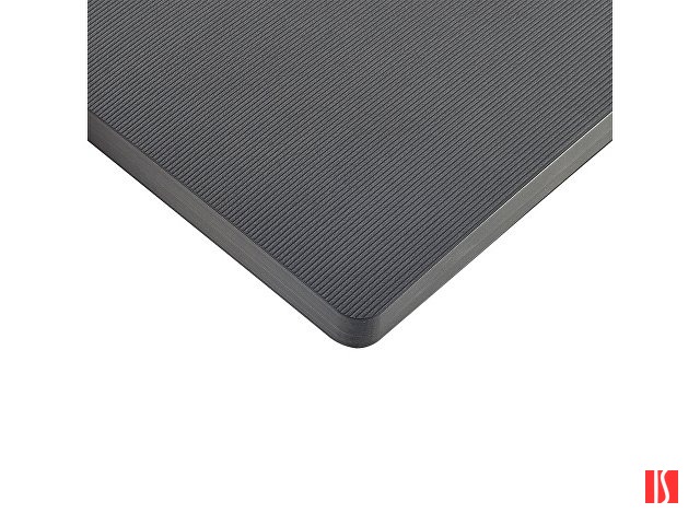 Ежедневник А5 «Megapolis Slim flex», серый, изображение 5