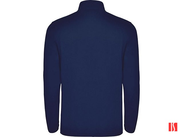 Свитшот из микрофлиса мужской "Himalaya", нэйви, изображение 2