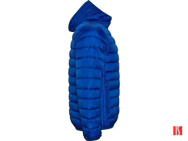 Куртка мужская "Norway", ярко-синий, изображение 4