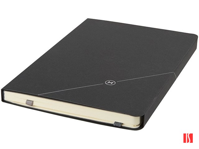 Блокнот Revello, антрацит, изображение 6