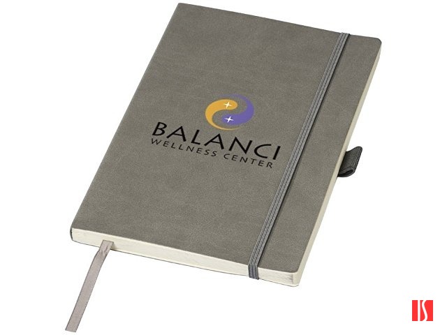 Блокнот Revello, антрацит, изображение 8