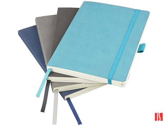 Блокнот Revello, антрацит, изображение 7