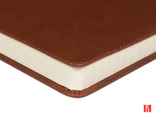 Ежедневник недатированный А5 "Loft", коричневый, изображение 5