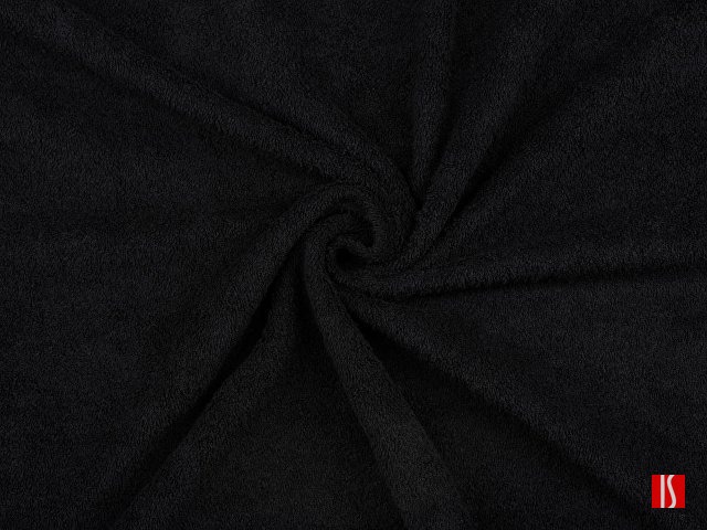 Полотенце Terry М, 450, черный, изображение 7