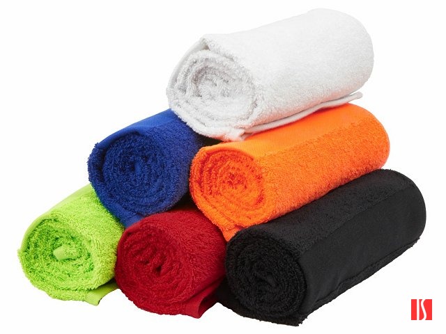 Полотенце Terry М, 450, черный, изображение 10