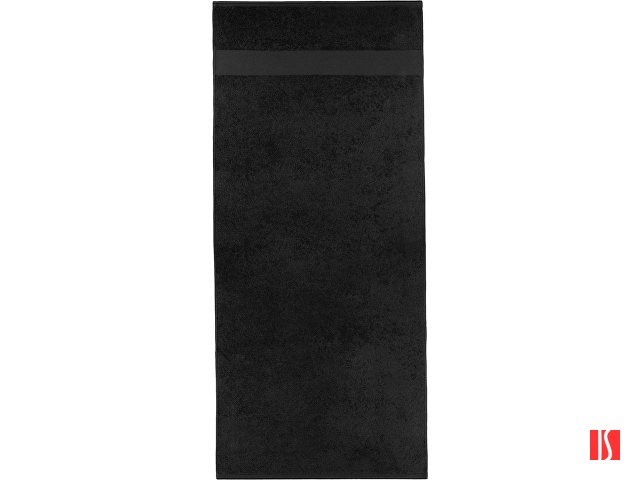 Полотенце Terry М, 450, черный, изображение 6