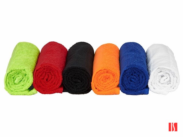 Полотенце Terry М, 450, черный, изображение 11