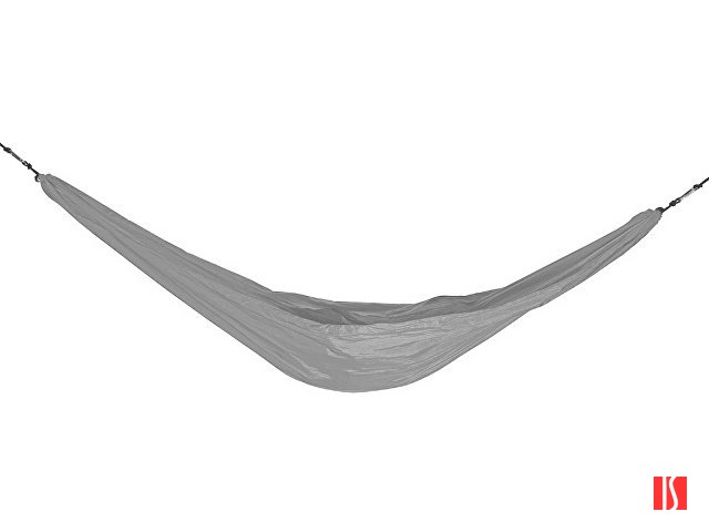 Гамак «Lazy», серый, изображение 2