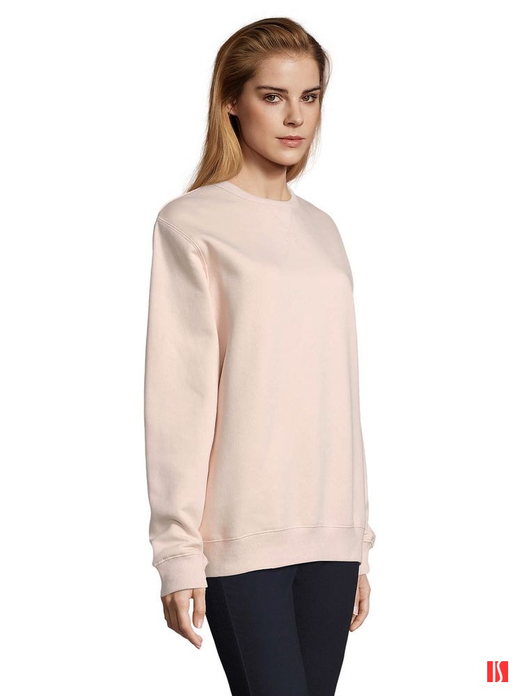 Толстовка женская Sully Women, розовая, изображение 5