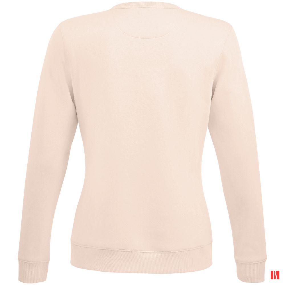 Толстовка женская Sully Women, розовая, изображение 2