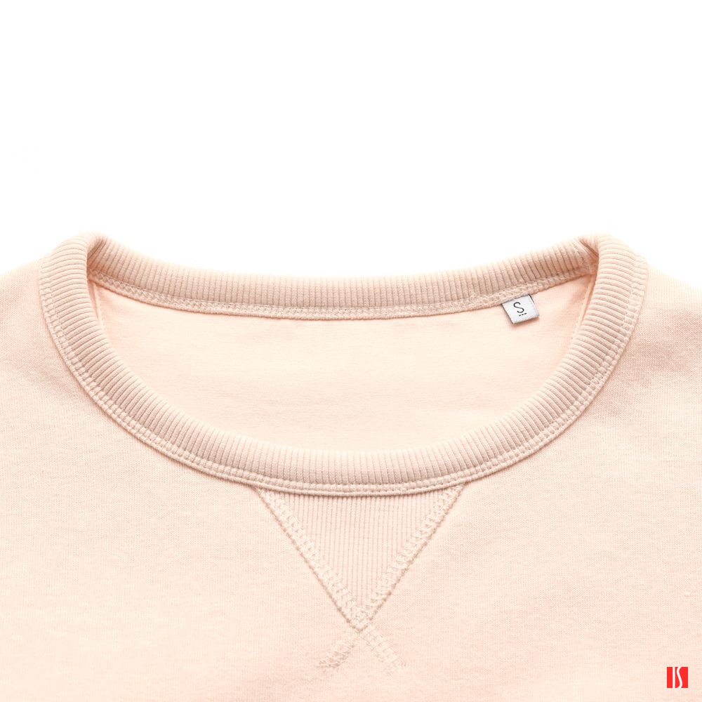 Толстовка женская Sully Women, розовая, изображение 7