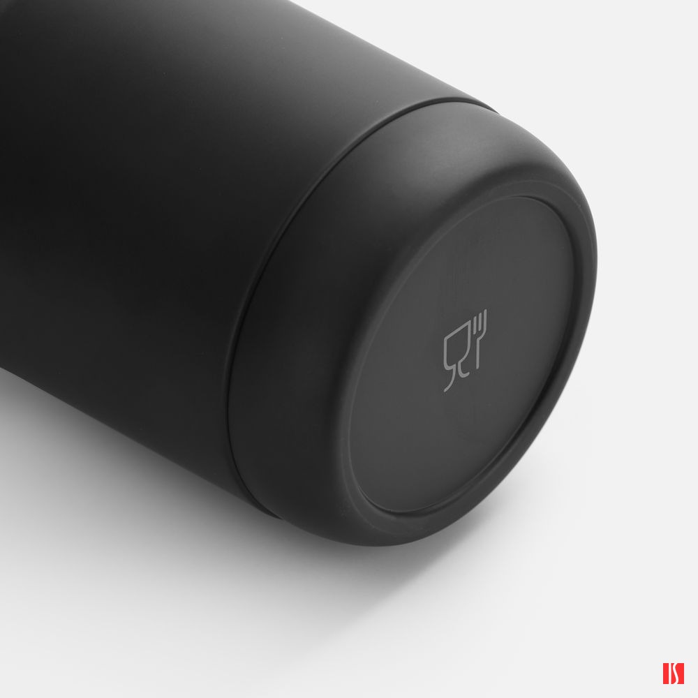 Термостакан Big Boss, черный, изображение 7